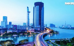 Dấu ấn Thương hiệu Vàng TP.HCM năm 2026