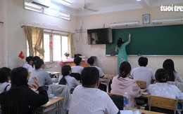 Đặng Hữu Nghĩa: Mồ côi cha mẹ vì ung thư, nam sinh vào đại học từ sự đồng hành của Bệnh viện Chợ Rẫy