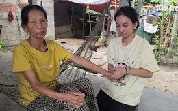Mồ côi cha mẹ, nữ sinh Huế làm công nhân 3 mùa hè để vào đại học