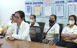‘Ước mơ của Thúy’ tiếp sức cho những bước chân trẻ thơ