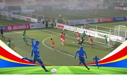Hai nhà vô địch vòng loại cùng khởi đầu bằng chiến thắng