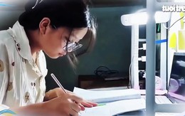 Chắp cánh ước mơ: Những trang thư viết tiếp tương lai