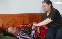 Hai tân sinh viên Đà Nẵng và hành trình nhọc nhằn giữ ước mơ đến giảng đường