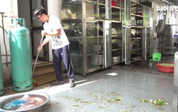 Chàng trai Mông mồ côi cha mẹ đỗ Học viện Nông nghiệp, mỗi ngày chỉ dám tiêu 50.000 đồng