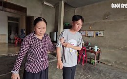 Trương Đình Tuyển: Chàng trai khuyết tật tự học, chạm ước mơ Ngoại thương