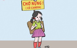 Từ 'Kiết xác mồng tơi' tới 'Nựng'