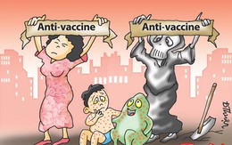 Vấn nạn Anti-Vaccine