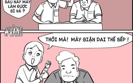 Giận dai