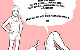 Hướng dẫn cách hỏi mua mèo