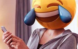 Những sự thật lý thú về các emoji quen thuộc