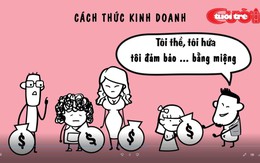 Lê Bích bụng phệ: các bước làm giàu từ ngành bất động sản