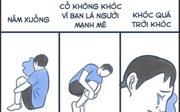 6 bước xử lý khủng hoảng "ném xúc xích"