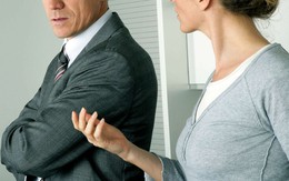 Đàn ông ức chế nhất khi vợ là ‘đầu tàu kinh tế’ trong nhà