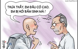 Cái quan trọng là chất lượng đào tạo chứ không phải hình thức bên ngoài