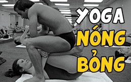 Khi thầy yoga coi mình là một "vị thần"