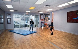 Câu chuyện về “kẻ nổi loạn” yêu nhảy múa
