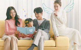 Ngay cả khi là ma, Kim Tae Hee vẫn khiến người xem nức nở trong 'Hi, bye mama'