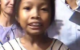 Bé gái beatbox cho chị hát 'Senorita'