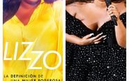 Công Trí thiết kế trang phục cho giọng ca 'nặng kí' đoạt giải Grammy Lizzo