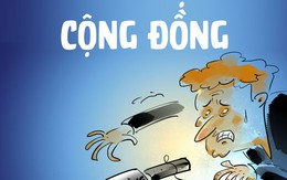 Giải mã corona: Miễn dịch cộng đồng lợi hay hại?