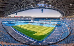 COVID-19: Real Madrid hiến sân Bernabeu, tứ đại gia Bundesliga cứu các đội nhỏ