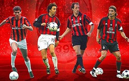 Hoa hậu Ý hư đầu gối do chuyện giường chiếu ‘mạnh bạo’ của huyền thoại AC Milan