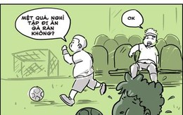 Những ngành nghề sụt giảm chuyên môn nghiêm trọng sau Covid-19