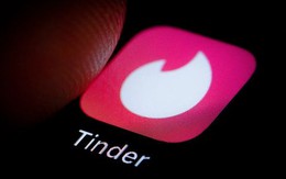 Ứng dụng hẹn hò Tinder sẽ có thêm tính năng video chat