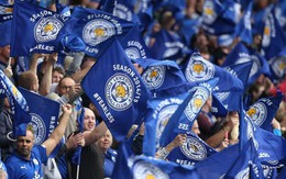 Fans Leicester tự nhận vô địch về chuyện giường chiếu