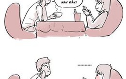 Un-crush để trở về với thực tại