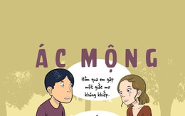 Ác mộng của cô ấy hay ác mộng của Vàng?