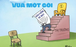 Bỗng dưng được làm vua một cõi