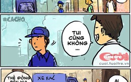 Khu phố kiểu mẫu không có rác thải