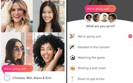 Bày cách hẹn hò qua mạng an toàn, 'bang chủ' Tinder tiết lộ tính năng mới siêu tiện lợi