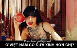 Lisa nhóm Hắc Hường vững danh 'thánh nữ meme' sau màn comeback hoành tráng