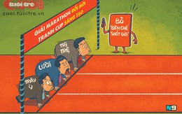 Bỏ biên chế suốt đời giúp thúc đẩy đổi mới, sáng tạo