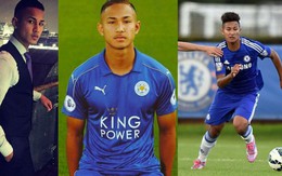 Cầu thủ giàu nhất thế giới bị Leicester City thanh lý hợp đồng