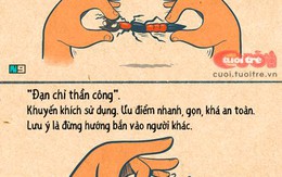 Kỹ năng ứng chiến với kiến ba khoang trong mùa mưa