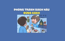 Phòng tránh bạch hầu thế nào cho đúng cách?