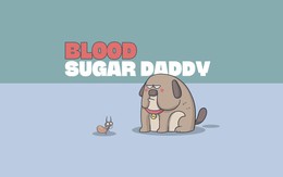 Định nghĩa mới: Blood sugar daddy