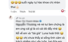 Biến căng NALA: Thủ môn Văn Tiến bị tố bỏ vợ theo 'Tuesday tiến hoá', còn lên truyền hình khoe 'tình cổ tích'!