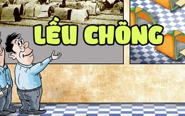 Thi tú tài 2020: Lều chõng xưa và nay