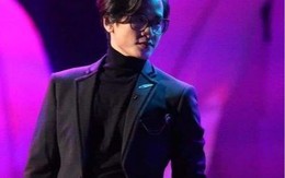 Hà Anh Tuấn kể về kỷ niệm đáng nhớ: 'Vượng nhắc Tuấn kéo lại khóa quần'