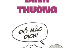 Khi COVID trở thành điều bình thường trong cuộc sống