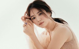 Song Hye Kyo bị nghi 'đá xoáy' chồng cũ Song Joong Ki