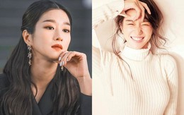 Soi nhan sắc mộc của nữ chính Điên thì có sao - Seo Ye Ji