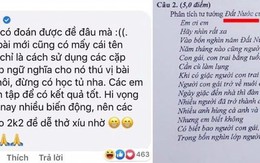 'Thánh tiên tri' Đen Vâu lên tiếng đính chính, căn dặn fan 'đừng học tủ'