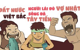 Sĩ tử lệch tủ đề thi ngữ văn THPT hiện đang làm gì?