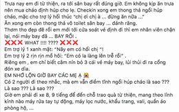 Thanh Thúy kể chuyện ăn bát cháo lòng giá 5,5 triệu, biết lý do mới ngã ngửa