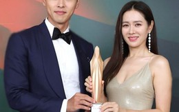 Hyun Bin và Seo Ye Jin ngầm hẹn ngày 'tái hợp'